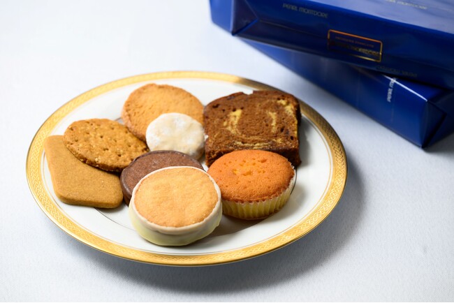 北海道の手作り洋菓子をオンラインで楽しめる - パールモンドールが新たな購買体験を提供