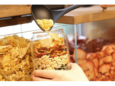 【業界初！*】ペットのためのビュッフェ！チャーム小石川店に、小動物の飼い主さん集まれ！