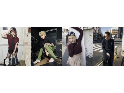 �yFRED PERRY�z�t���b�h�y���[�V���c �|�C���g2�{�L�����y�[�����{