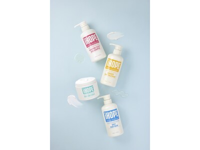 韓国発デイリーケア「IHOPE（アイホープ）」が博多マルイで期間限定ポップアップ