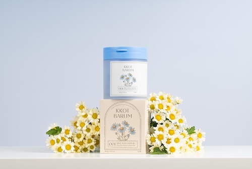 韓国で注目を集める“敏感肌の細分化”スキンケアブランド「コッパルム」、日本初上陸