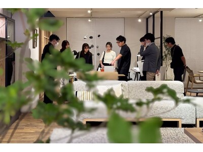 【北海道旭川】旭川家具の展示会「Meet up Furniture Asahikawa 2026」を開催...