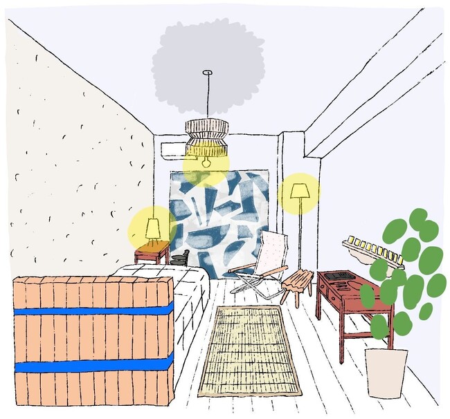 「宿泊」でも「移住」でもない第3の選択肢、沖縄・国際通りのマンスリー拠点「Saion House」誕生