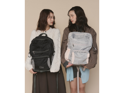 【JUMELLE × Casselini】初のコラボレーションアイテム発売とPOP UPの開催が決定！