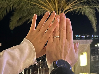 2026年03月05日 OPEN！　沖縄県北谷町アメリカンビレッジにサプライズや記念日を応援する、指輪・ネックレス・ブレスレットなどのアクセサリー製作体験工房【RAVINA】がオープンします。