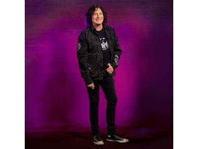 ２０２６年５月開催！ERIC MARTIN (エリック・マーティン)＜BIG Night -HEY MA...