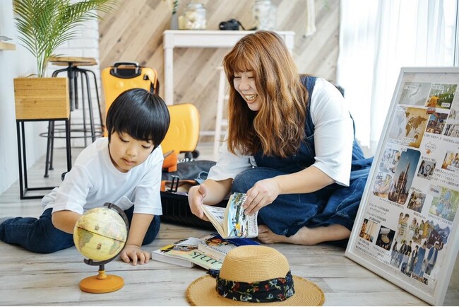 約77％が「何か始めたいけど行動できていない」と回答 日本初※ 日常から夢中が見つかる オンライン・カルチャースクール 『MUSUBI NAVI』会員募集開始