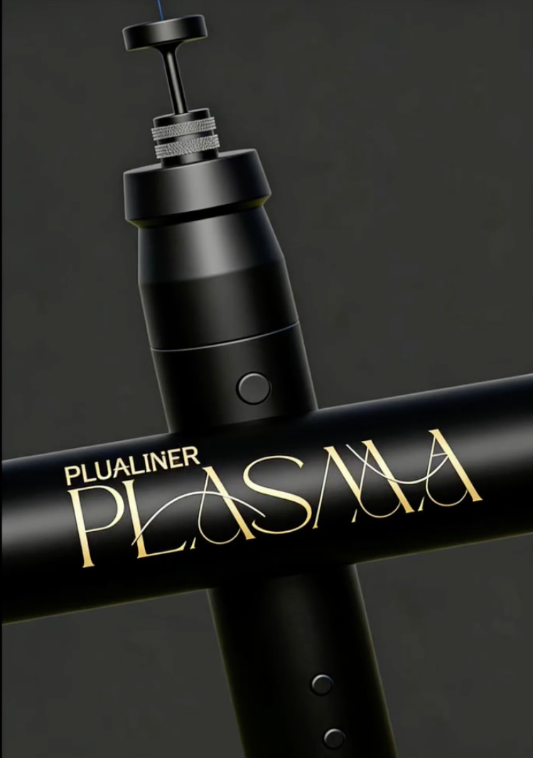 2026年最新の非接触型プラズマ機器「プルライナープラズマ」登場