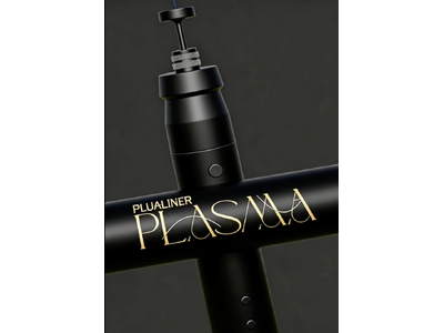 2026年最新の非接触型プラズマ機器「プルライナープラズマ」登場