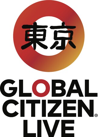 世界最大のムーブメントGlobal Citizenが日本に初上陸！「Global Citizen Live: Tokyo」を開催　&TEAM、AI、千葉雄喜、メインMCにクリス・ペプラーの出演が決定