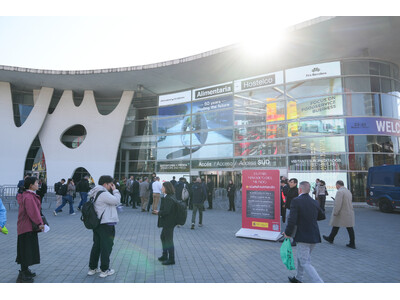 バルセロナで見えた『熟成古酒』の可能性 ～Alimentaria2026 出展報告～