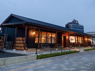 【群馬県館林市】官民連携により新たな