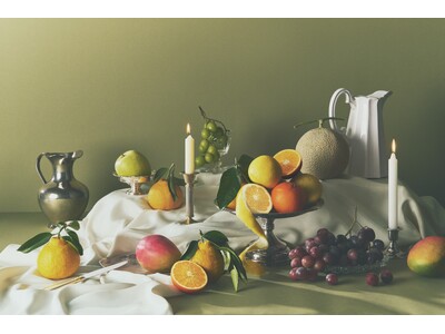 選び抜かれた「旬」だけを。プロが品種の個性を紡ぐ、キュレイテッドフルーツブランド「ORVIIA」誕生。