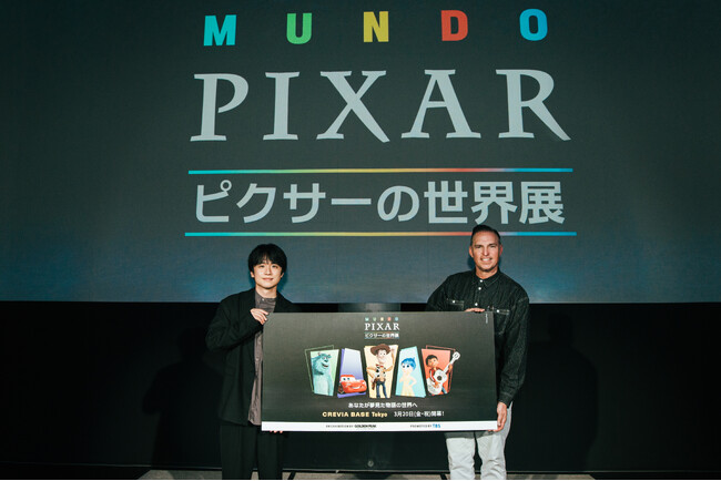 �u�s�N�T�[�̐��E�W�v�{�����炢�悢��J���I�I