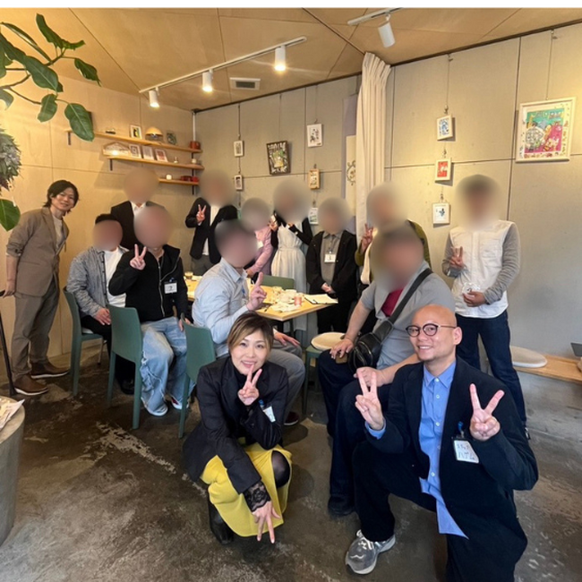 【開催レポート】＜障がいがあっても恋人できる？＞大阪府豊中市で障がい者に向けた恋活マッチングイベントを2026年3月29日(日)に開催し、４組のマッチング成立