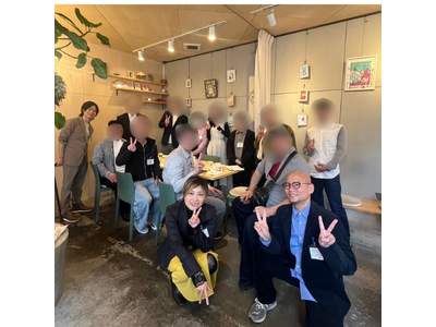 【開催レポート】＜障がいがあっても恋人できる？＞大阪府豊中市で障がい者に向けた恋活マッチングイベントを2026年3月29日(日)に開催し、４組のマッチング成立