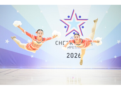 JCDA CHEER DANCE COMPETITION in Summer 九州大会