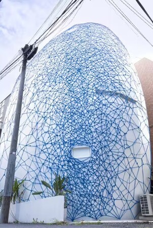 プレスリリース「H2 Christie’s International Real Estate、東京オフィス開設からわずか19日で快挙。渋谷の建築的傑作「Natural Ellipse」を独占公開」のイメージ画像