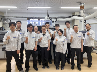AI・半導体を支える"ものづくり"を体感。新潟・長岡のオーダーメイド装置メーカー・マコーが 5 日間の体験型インターンシップを開催