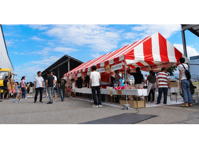 長岡のものづくり企業・マコー、9月12日に「第8回 磨創人（まそうじん）まつり」開催