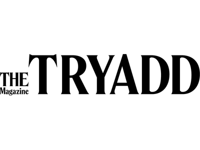 �ʐ^�W���[�x���wThe TRYADD Magazine�x��n���B�o�D�Espi���N�p�����n������4��25�����a�J�ɂĔ̔��J�n�������܂��B