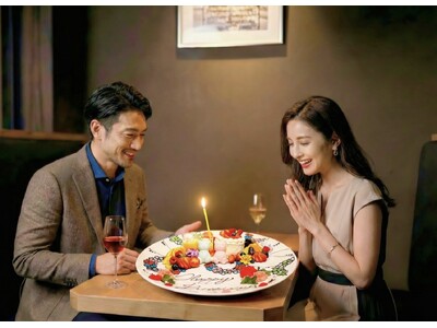 開始1ヶ月で予約5件超 ── 西麻布の隠れ家鉄板焼きに「プロポーズ専用プラン」が誕生。年間500件のアニ...