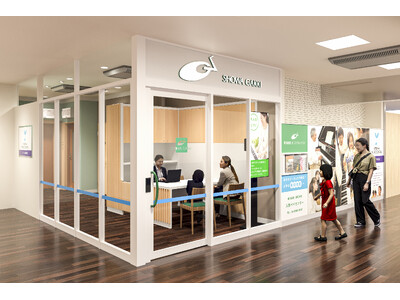 【昭和楽器】埼玉の西武入間ペペにヤマハミュージックスクールを5月新規オープン