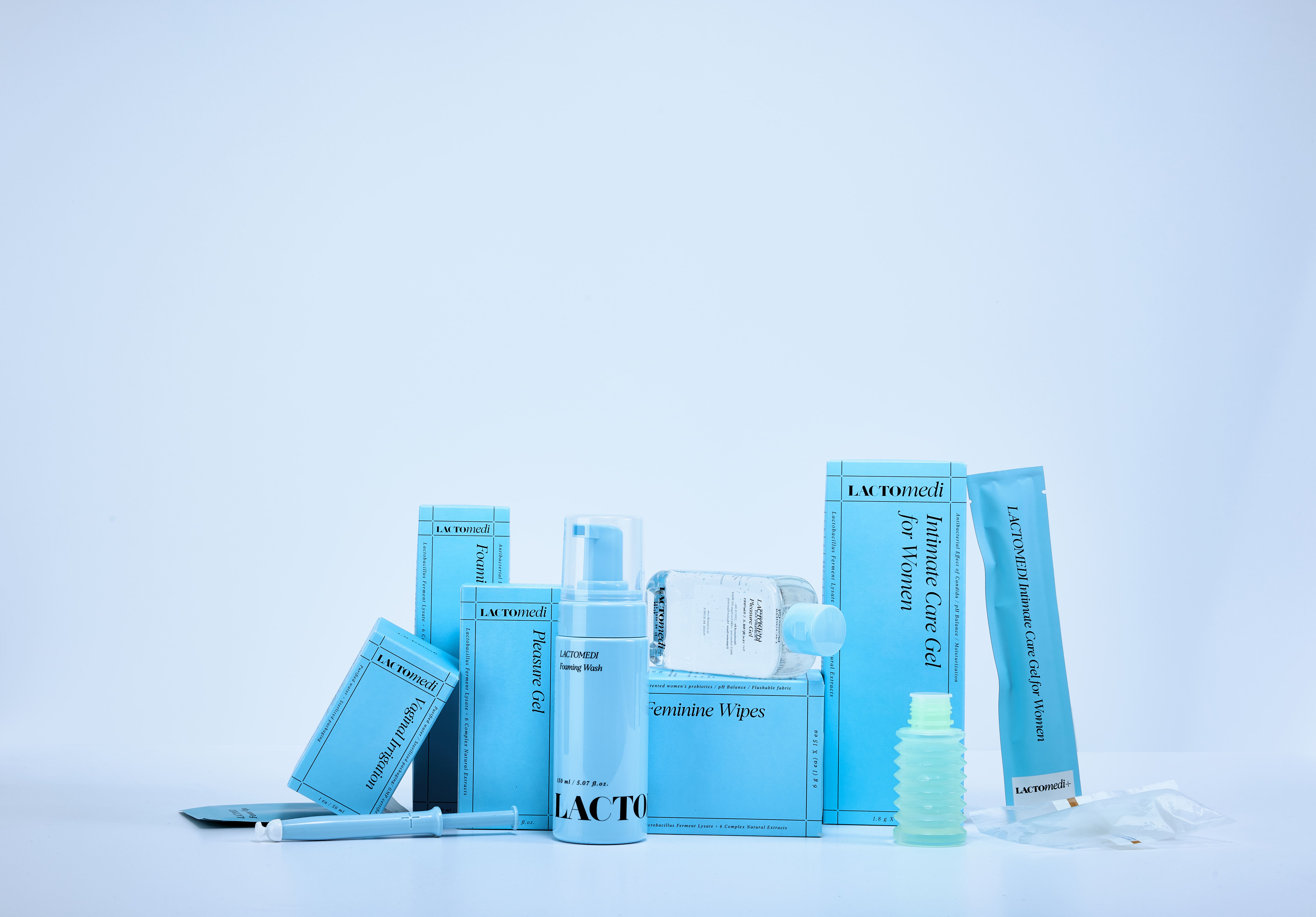 「日常のささやかな違和感、それを“当たり前”だと思っていませんか？」ラクトメディが提案する新しい“セルフケア”習慣　2026年3月、日本公式ECオープン予定