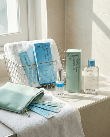 韓国発デイリーケアブランド「LACTOMEDI（ラクトメディ）」、日本市場での展開を本格化