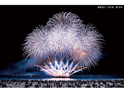 りんくう花火2026（ENJOY!りんくう）10回目の開催決定～親子で楽しめる迫力ある自由席の早割チケッ...