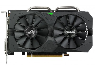 eSportsや1080pゲーミングに最適なAura Sync RGB搭載のRadeon RX 560ビデオカードを発表