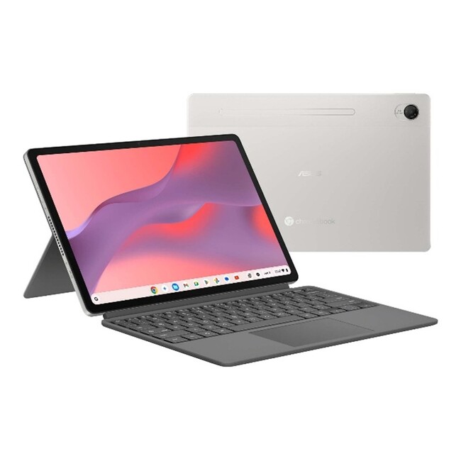 ASUS JAPAN、最新Chromebook 3製品・全20モデルを発表