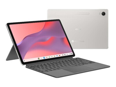 ASUS JAPAN、最新Chromebook 3製品・全20モデルを発表 企業リリース