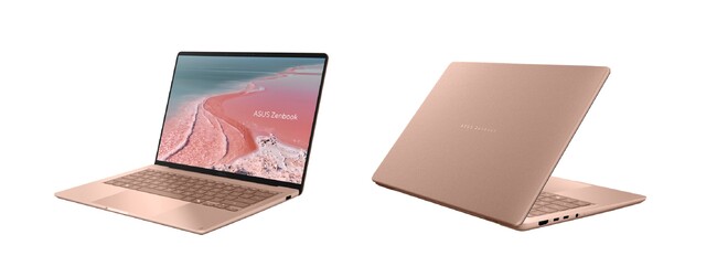 ASUS、3種類のプロセッサーを選べる新型「ASUS Zenbook 14 UX3480」など COMPUTEX TAIPEI 2026で多数の新製品を発表