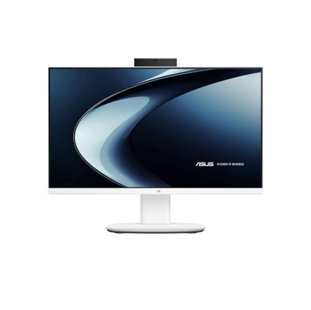 ASUS JAPAN、シンプルで洗練されたオールインワンPC「ASUS V600 AiO (VM640GA/VM670GA)」2製品4モデルを発表