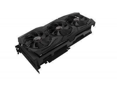 NVIDIA(R) GeForce(R) RTX 2080 TiとNVIDIA(R) GeForce(R) RTX 2080を搭載するビデオカード、計4製品を発表