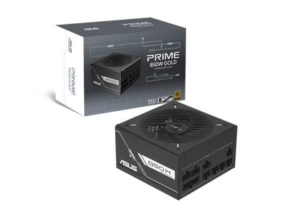 80 PLUS GoldおよびCybenetics Gold認証取得 ATX3.1＆PCIe 5.1対応の