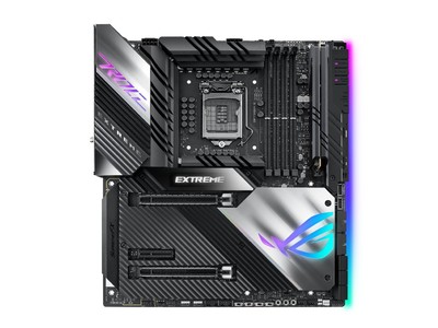 ROGシリーズ最上位の「ROG MAXIMUS XIII EXTREME」をはじめ、第11世代 Intel Core プロセッサ対応マザーボード3製品を発表