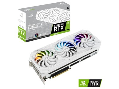 LHR版 GeForce RTX(TM) 3080/3070/3060TI 搭載ビデオカード4モデルを発表