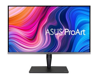 世界初のHDR 1600 Nits&120Hz モニターやマルチタッチ対応ポータブルモニターなどクリエイター向け3モデル、カメラを搭載したビジネスモデル、計4製品を発表