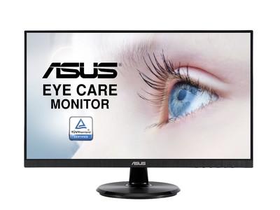 USB Type-Cで最大65Wの電力が供給できるフレームレスデザインの23.8型 IPS Eye Care 液晶ディスプレイ「VA24DCP 」を発表