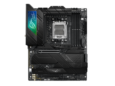 AMD AM5ソケット対応のX670マザーボードとB650マザーボード、計3製品の発売を発表