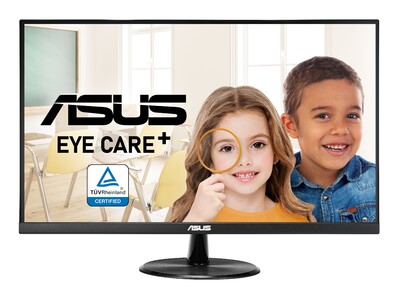 4K UHD、広視野角178°のIPSパネルを搭載したEye Care液晶ディスプレイ「VP289Q」を発表