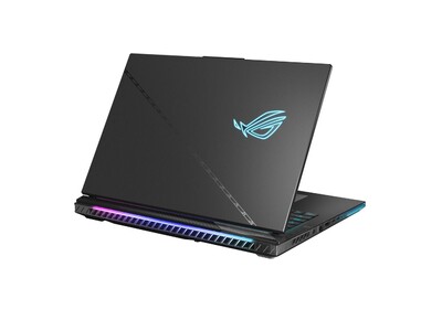 NVIDIA(R) GeForce RTX(TM) 40シリーズLaptop GPUを搭載したROG Strix SCAR 18 G834/16 G634及びROG Zephyrus M16 GU604を発表