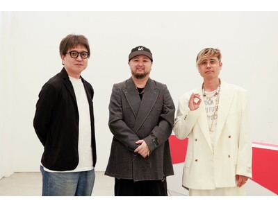 大丸心斎橋300周年企画｜AYIN × MAKI Gallery で出会う「本物のアート」ファッションの...