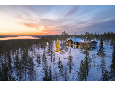 Visit Finland、2026年注目の新体験を発表