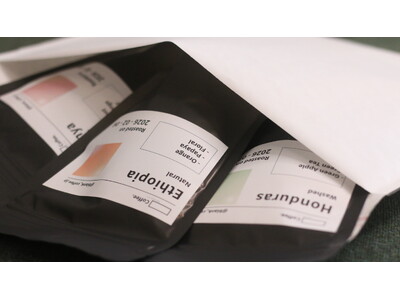 捨てがたい美味しさをお届け。余剰スペシャルティコーヒーを「価値あるまま」届け、累計100kgの実績--B...