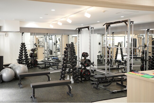 都内で話題の女性専用セミパーソナルジム「Be habit」が2026年2月に3店舗目となる駒込店がオープン。「女性専用・通い放題・指導受け放題」月7,579円～。