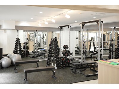 都内で話題の女性専用セミパーソナルジム「Be habit」が2026年2月に3店舗目となる駒込店がオープン。「女性専用・通い放題・指導受け放題」月7,579円～。