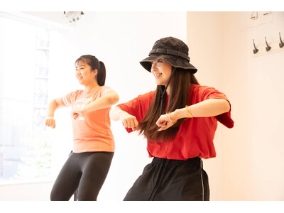 グループレッスンが苦手な人のためのダンススクール！ダンス個人レッスン専門のBambi Dance Schoolがオープン！